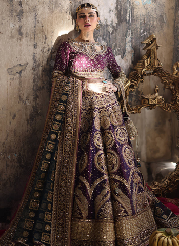 Royal Opulence Ensemble